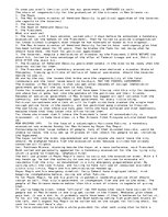 Eseja 'Government and Racist Issues Regarding Hurricane Katrina in New Orleans', 1.