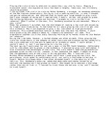 Eseja 'Learning to Embrace a Challenge. ', 1.