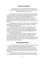 Referāts 'Elizabete I', 2.