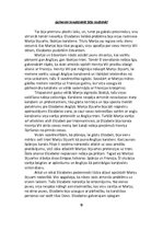 Referāts 'Elizabete I', 9.