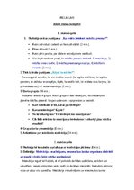 Konspekts 'Klases stundas „Motivācija”.', 5.