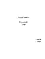 Konspekts 'Kultūra Latvijā', 1.