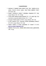 Referāts 'Latvijas tūrisma tiesiskā un institucionālā bāze', 7.