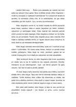 Eseja 'Video blogošana', 1.