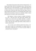 Eseja 'Video blogošana', 2.