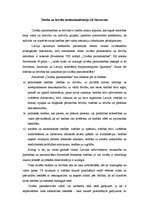 Konspekts 'Tiesību un brīvību institucionalizācija LR Satversmē', 1.