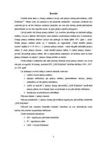 Referāts 'Pensiju sistēma Latvijā, otrā pensiju līmeņa pārvaldīšana "LKB Krājfondi"', 3.