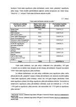 Referāts 'Pensiju sistēma Latvijā, otrā pensiju līmeņa pārvaldīšana "LKB Krājfondi"', 9.