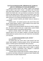 Referāts 'Pensiju sistēma Latvijā, otrā pensiju līmeņa pārvaldīšana "LKB Krājfondi"', 10.