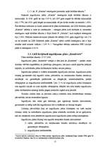 Referāts 'Pensiju sistēma Latvijā, otrā pensiju līmeņa pārvaldīšana "LKB Krājfondi"', 15.