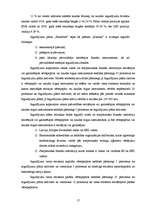 Referāts 'Pensiju sistēma Latvijā, otrā pensiju līmeņa pārvaldīšana "LKB Krājfondi"', 17.