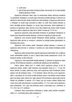 Referāts 'Pensiju sistēma Latvijā, otrā pensiju līmeņa pārvaldīšana "LKB Krājfondi"', 27.