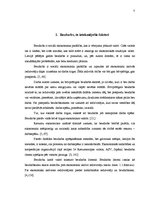 Referāts 'Bezdarbs, to ietekmējošie faktori', 5.