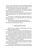 Referāts 'Bezdarbs, to ietekmējošie faktori', 7.