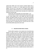 Referāts 'Bezdarbs, to ietekmējošie faktori', 8.