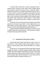 Referāts 'Bezdarbs, to ietekmējošie faktori', 9.