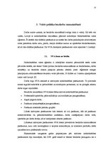 Referāts 'Bezdarbs, to ietekmējošie faktori', 25.