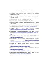 Referāts 'Bezdarbs, to ietekmējošie faktori', 29.