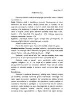 Referāts 'Sērs, skābeklis, ozons, gaiss', 1.