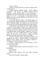 Referāts 'Sērs, skābeklis, ozons, gaiss', 8.