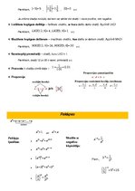 Konspekts 'Gatavošanās 9.klases matemātikas eksāmenam', 2.