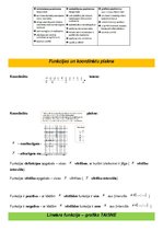 Konspekts 'Gatavošanās 9.klases matemātikas eksāmenam', 4.
