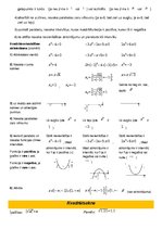 Konspekts 'Gatavošanās 9.klases matemātikas eksāmenam', 10.