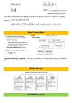 Konspekts 'Gatavošanās 9.klases matemātikas eksāmenam', 11.