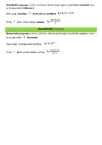 Konspekts 'Gatavošanās 9.klases matemātikas eksāmenam', 12.