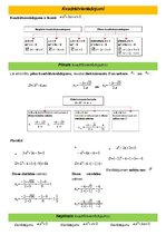 Konspekts 'Gatavošanās 9.klases matemātikas eksāmenam', 13.