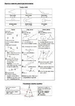Konspekts 'Gatavošanās 9.klases matemātikas eksāmenam', 15.