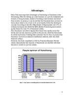 Eseja 'Franchising', 6.