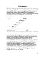 Eseja 'Franchising', 7.