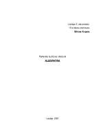 Referāts 'Kleopatra', 1.