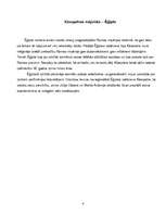 Referāts 'Kleopatra', 4.