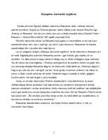 Referāts 'Kleopatra', 5.