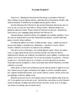 Referāts 'Kleopatra', 6.