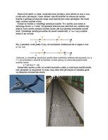 Konspekts 'Taisnlīnijas paātrināta un palēnināta kustība un kustība pa riņķa līniju', 2.