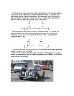 Konspekts 'Taisnlīnijas paātrināta un palēnināta kustība un kustība pa riņķa līniju', 3.