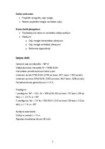 Referāts 'Vienlīmeņa ceļu mezgla projektēšana', 3.