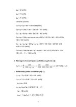 Referāts 'Vienlīmeņa ceļu mezgla projektēšana', 6.
