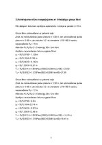 Referāts 'Vienlīmeņa ceļu mezgla projektēšana', 8.