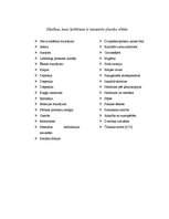 Referāts 'Placebo efekts un ētika', 8.