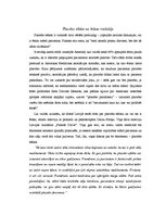 Referāts 'Placebo efekts un ētika', 10.