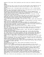 Eseja 'Gender Stereotypes', 5.