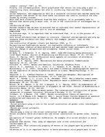 Eseja 'Gender Stereotypes', 6.