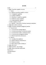 Referāts 'Personības attīstība un socializācijas process', 2.