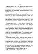 Referāts 'Personības attīstība un socializācijas process', 3.