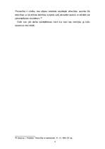 Referāts 'Personības attīstība un socializācijas process', 4.