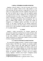 Referāts 'Personības attīstība un socializācijas process', 5.